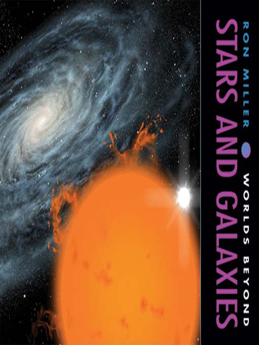 Ron Miller创作的Stars and Galaxies作品的详细信息 - 可供借阅